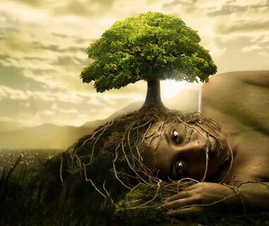 Mother nature