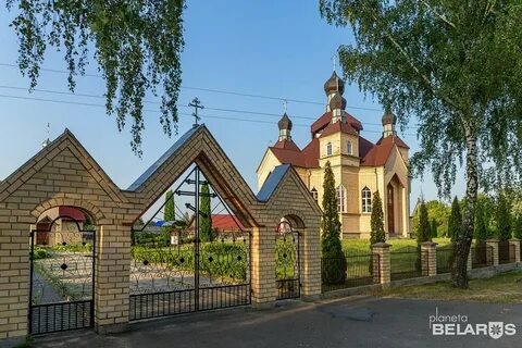 Православная гостевая