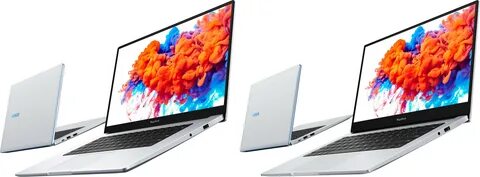 Magicbook pro silver