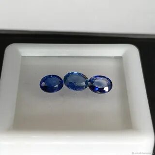 Сапфир работа