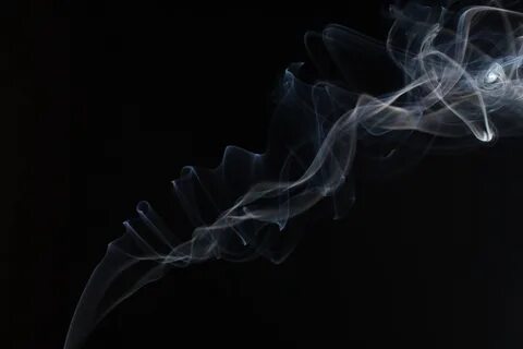 Light smoking