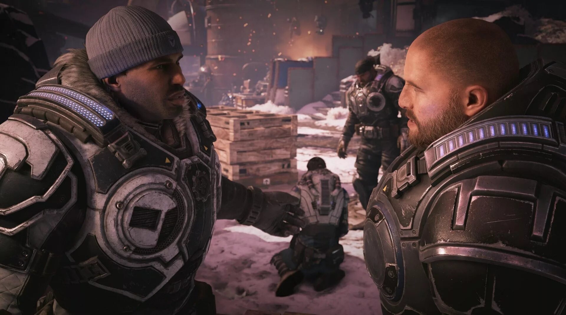 Джей ди Гирс 5. Геарс 5 игра. Gears 5 Джей ди. Gears 5 играл