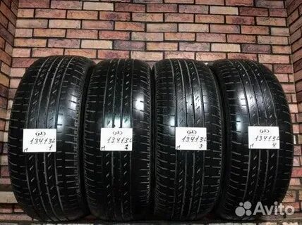 Nexen r18 лето