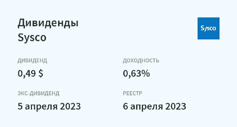 6 апреля 2023