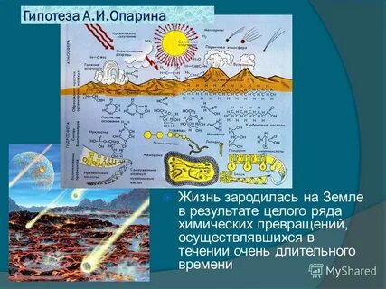 Гипотеза времени