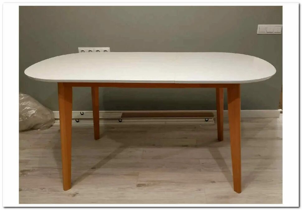 стол раздвижной раскладной обеденный. стол kansas 140 w silk. стол обеденный signal anjelica. обеденный стол halmar signal 160. овальный 1180(1480)*690мм, пф-130 сахара (опоры брифинг хром).