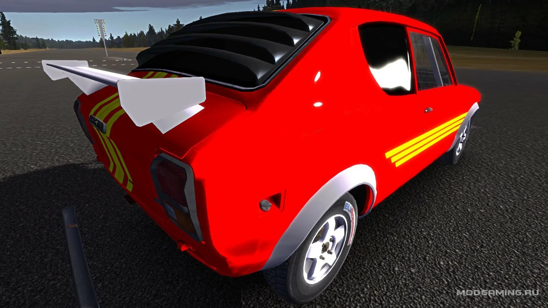 Modern optimization my summer car