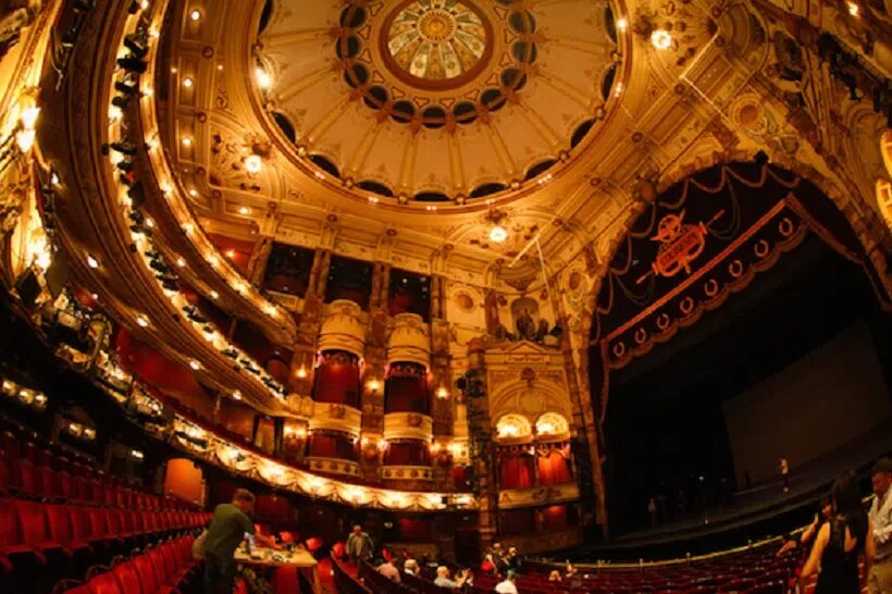 My visit to the theatre. Theatres of London топик. Лондон West end театр. Театр to do. The West end Theatre зал картинки.