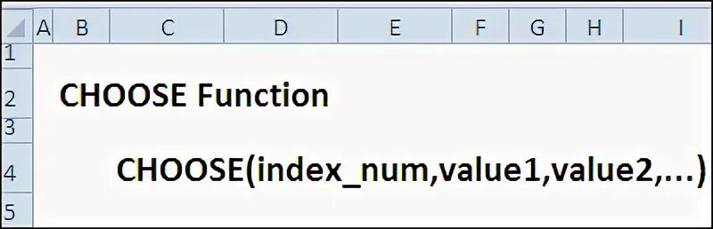 Information function