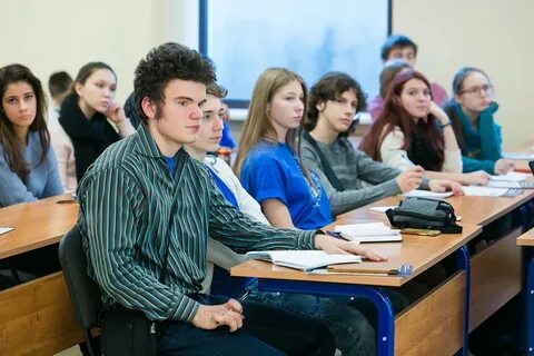 Вшэ колледж после 9 класса