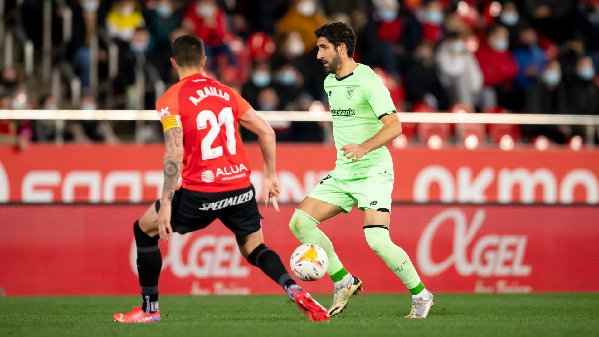 Мальорка (футбольный клуб). Жирона Мальорка. Бкбклью из Мальорка. Mallorca vs Athletic Club. Атлетик мальорка