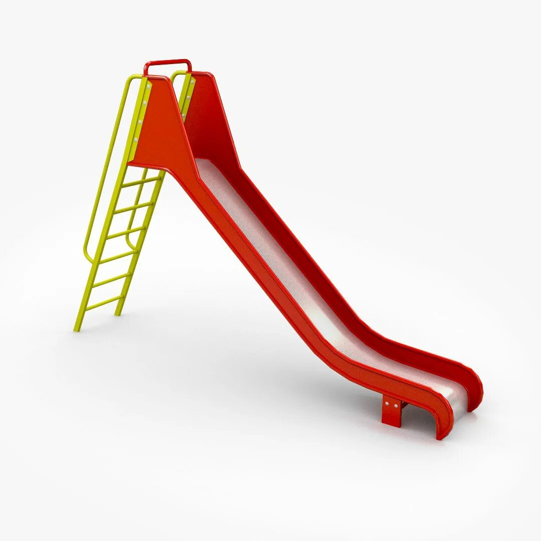 3d slides
