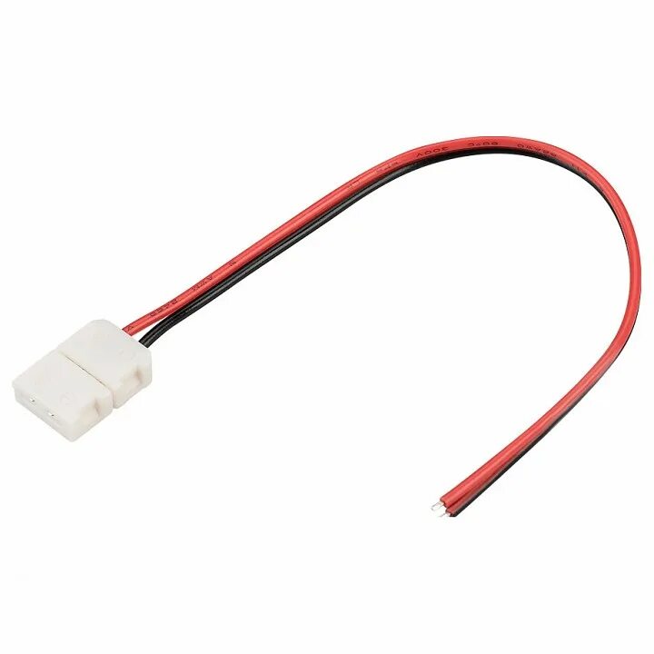 Разъем led c