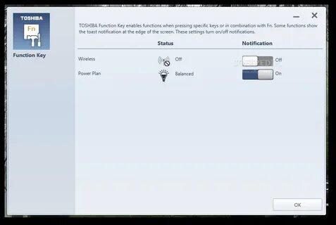 Driver and hotkey related utilities