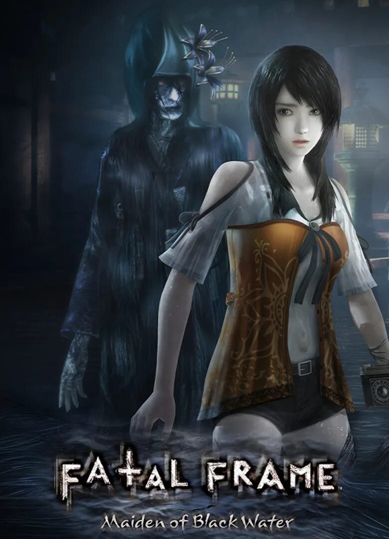 Игра Project Zero Maiden of Blackwater. Fatal frame 5. Fatal frame игра. Fatal frame Project Zero. Project zero maiden