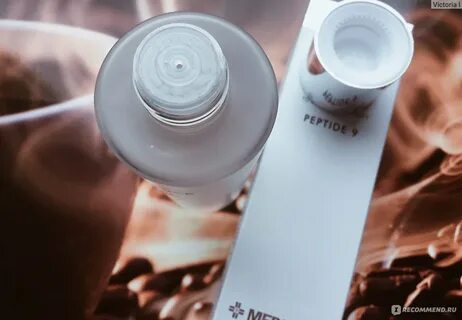 Aqua essence toner peptide 9 medi peel