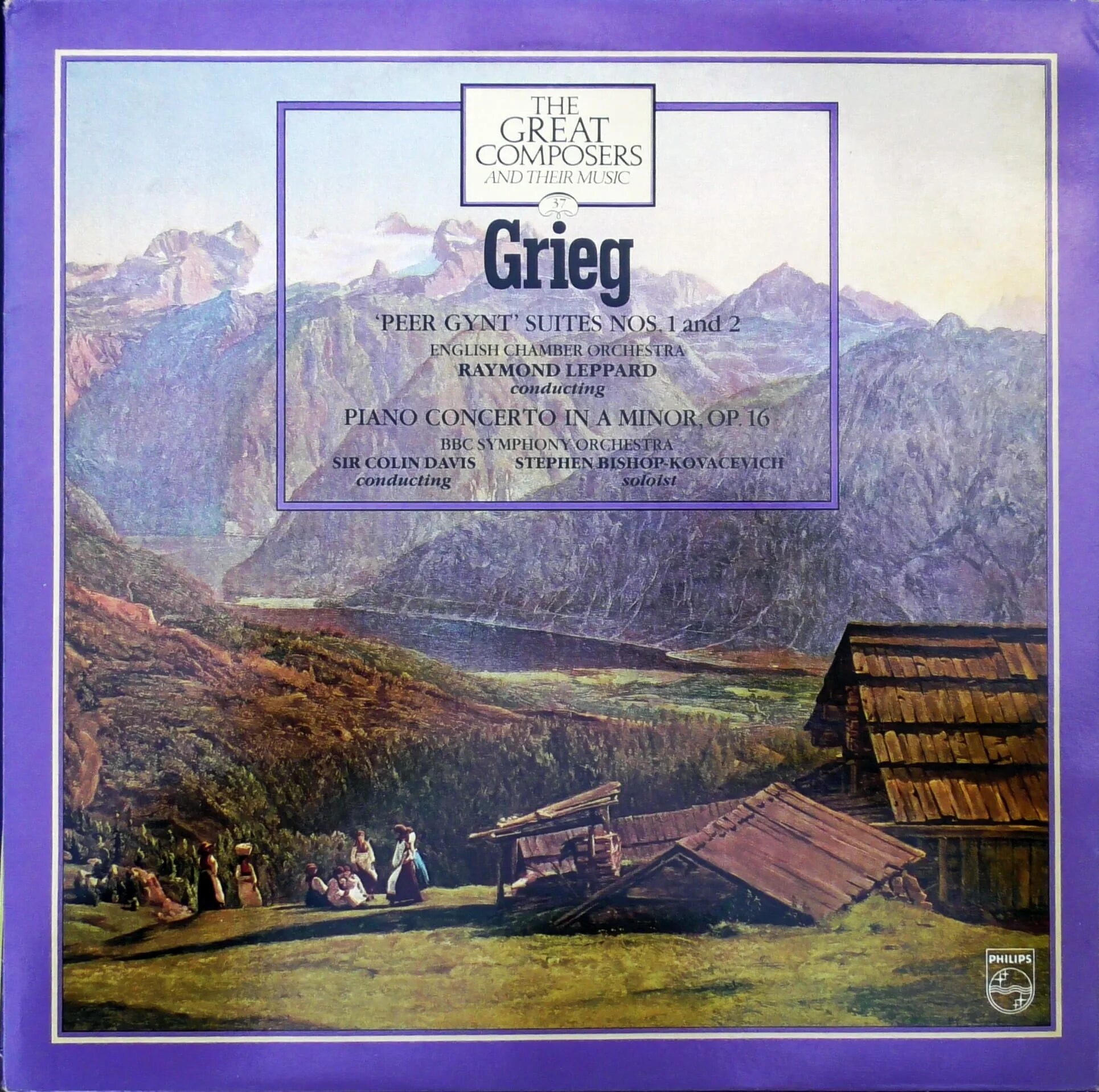 Edvard Grieg - Piano Concerto in a Minor, op. 16. Edvard Grieg Suites обложки. Edvard Grieg - Piano Concerto. 2009. Edvard.Grieg-Romantic.Classic.2001.
