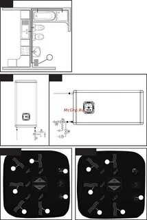Ariston velis inox pw инструкция
