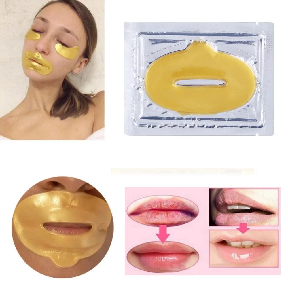 Как пользоваться маской для губ. Collagen crystal mask для губ. efero collagen lip mask. маска губы. гелевая маска для губ.