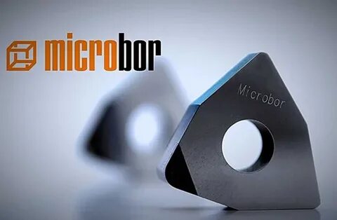 Микробор