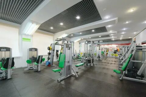 Xfit платинум ул генерала лизюкова 35б отзывы