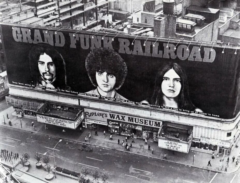 Closer to c. Grand Funk Railroad 1969. Группа Grand Funk Railroad. Grand Funk Railroad Grand Funk 1969. Группа Grand Funk Railroad обложки.