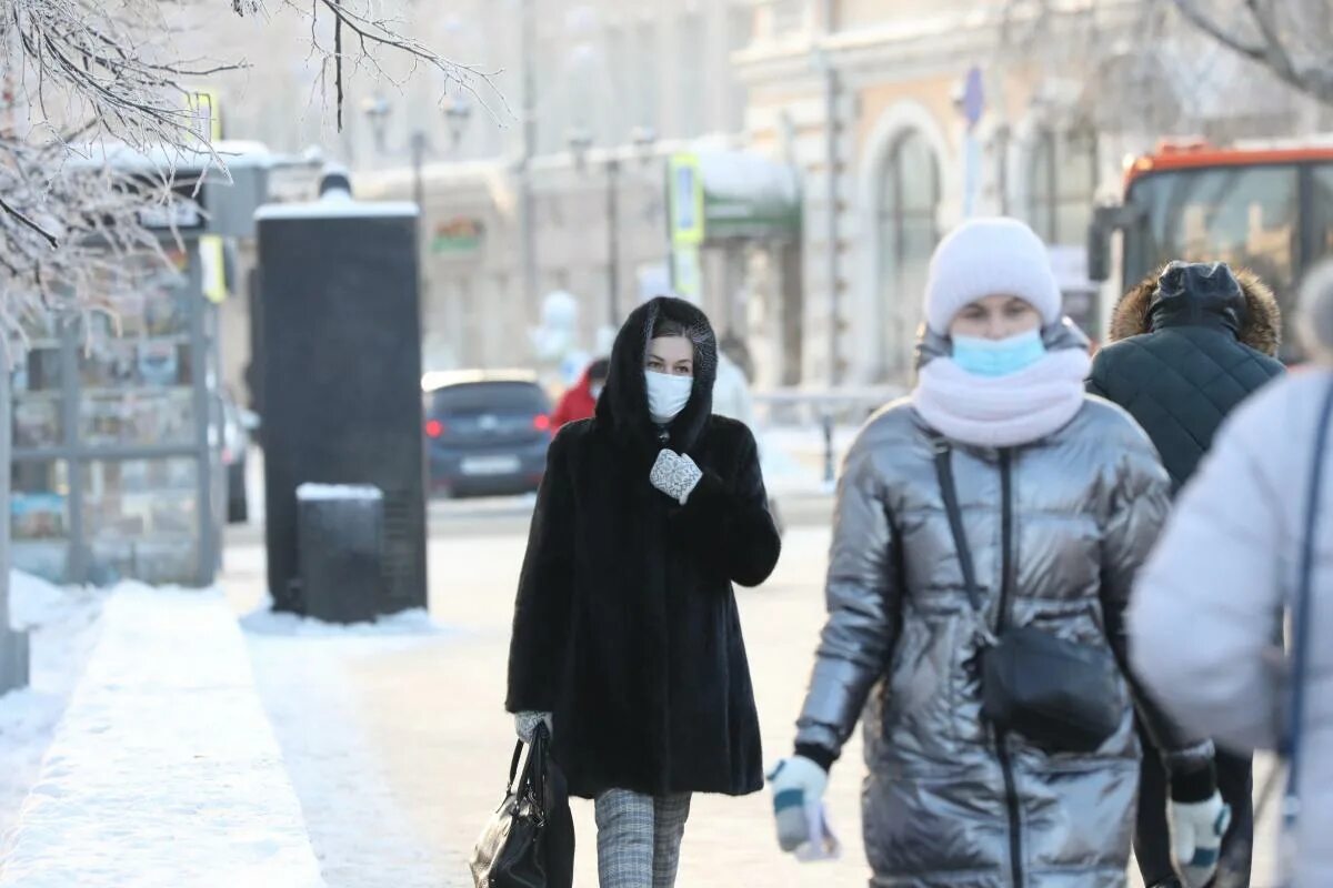 Резкое похолодание. Похолодание в Нижегородской области. Резкое похолодание в Краснодаре. Похолодание придет в Нижегородскую область в выходные.