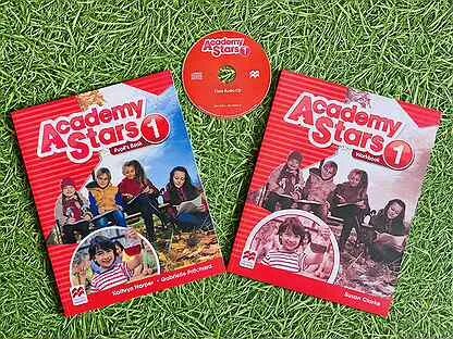 Academy stars 5