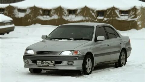 Toyota at211