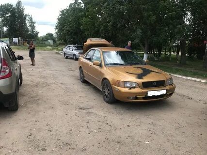 Лад орел