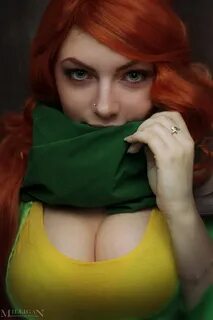 Windranger записи приватов