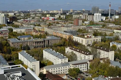 Свердловская область екатеринбург проспект