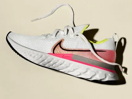 Run react
