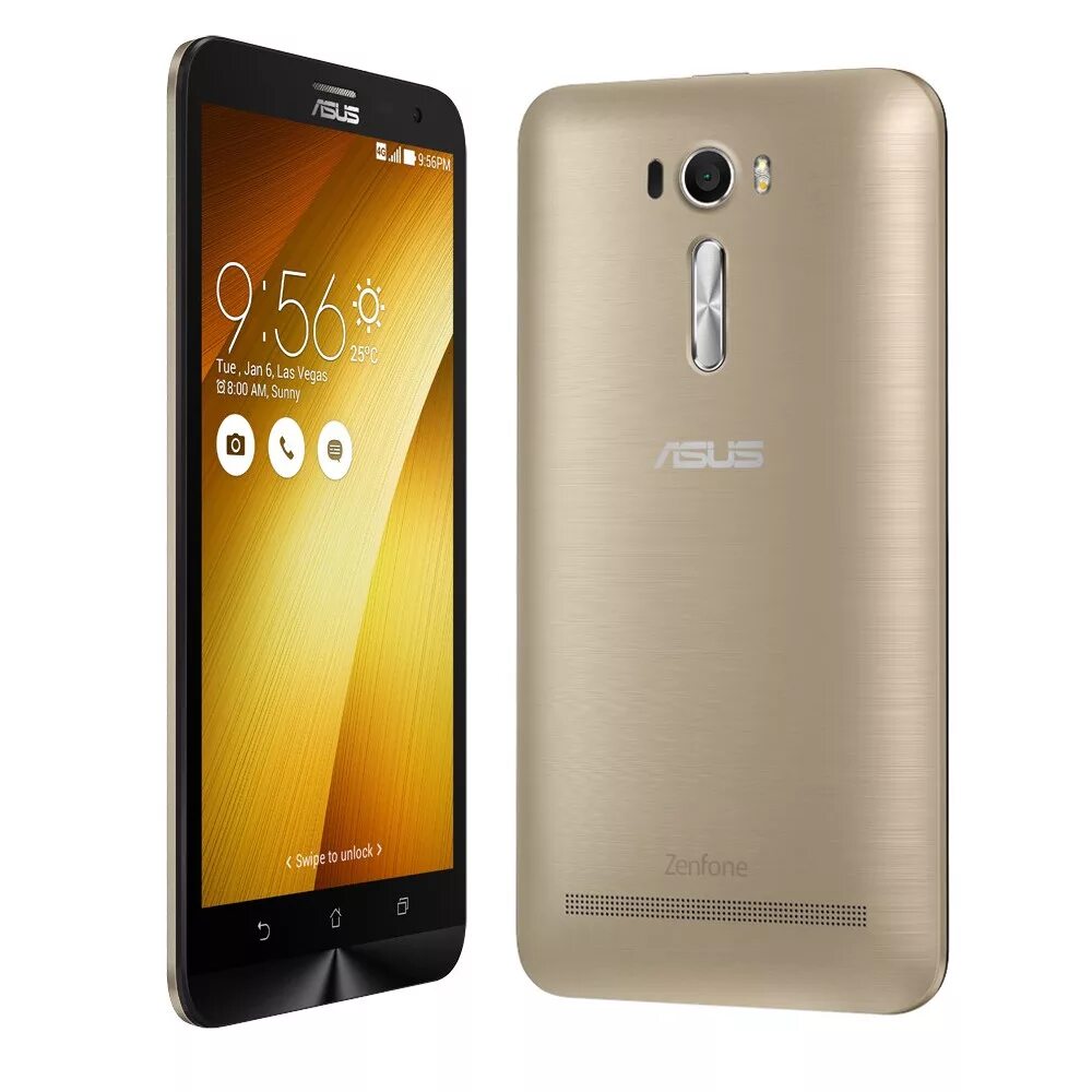 Asus gold