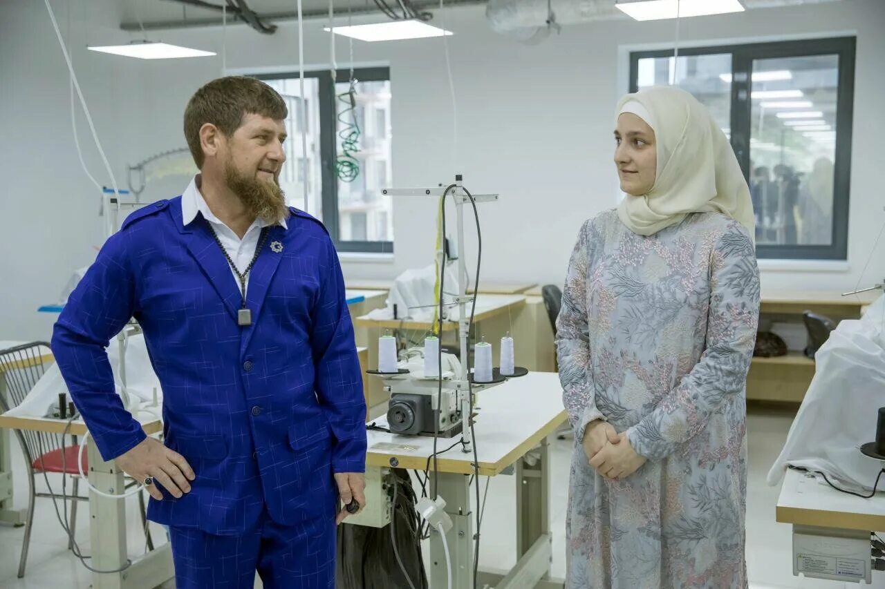 Firdaws Кадыров
