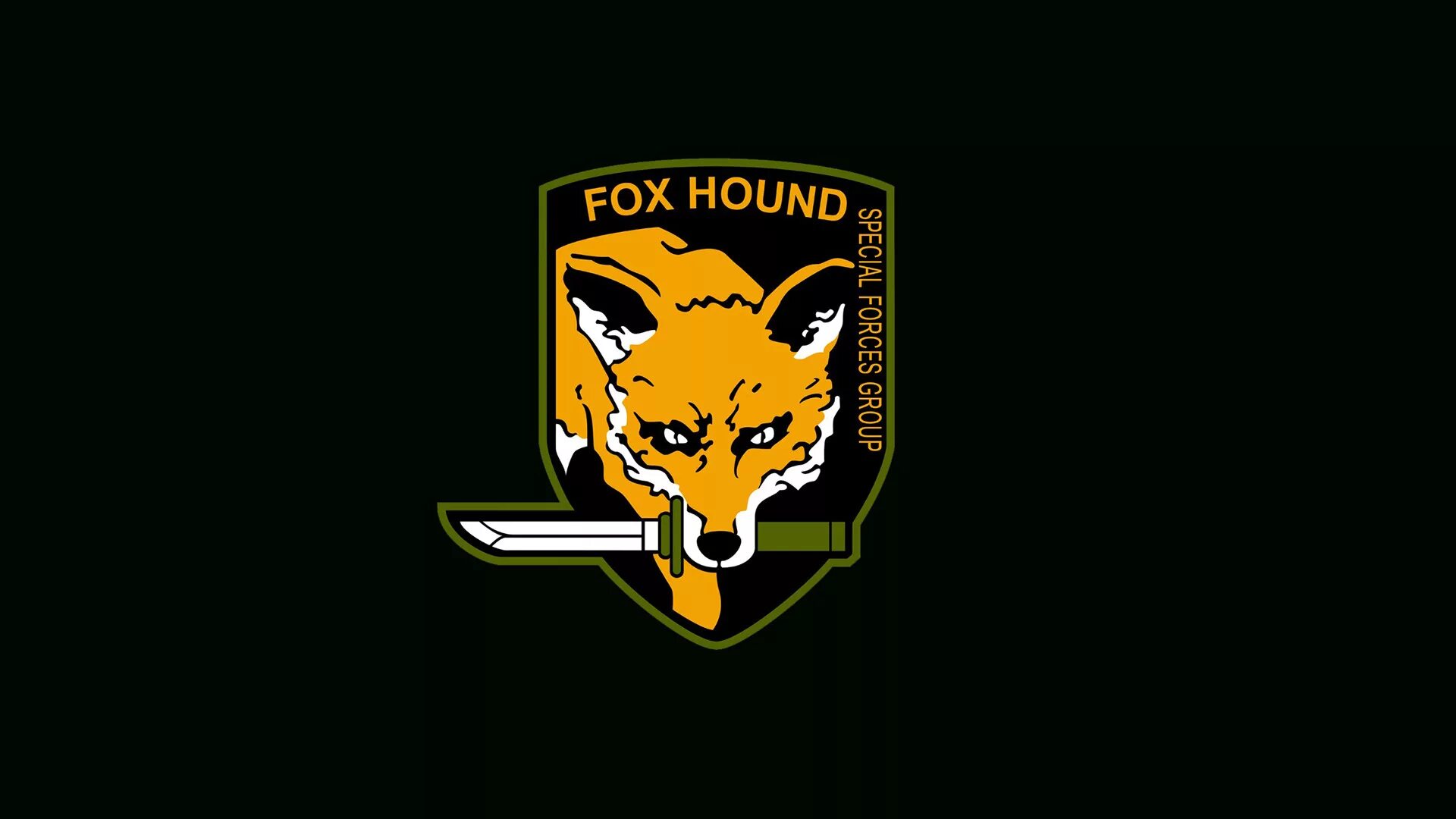 Fox h. Metal Gear Solid Foxhound. Фоксхаунд метал Гир. Foxhound Metal Gear. Отряд фоксхаунд.