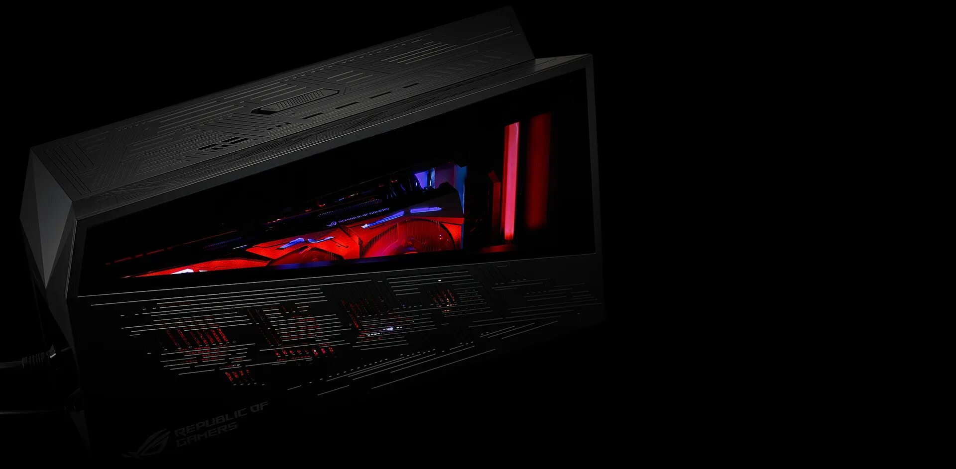 Asus station. Asus rog xg station pro. Корпус asus rog. Asus station. Asus station.