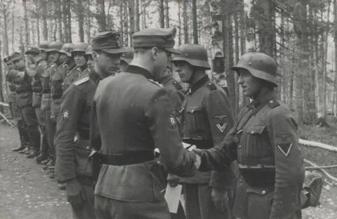 4 горная дивизия