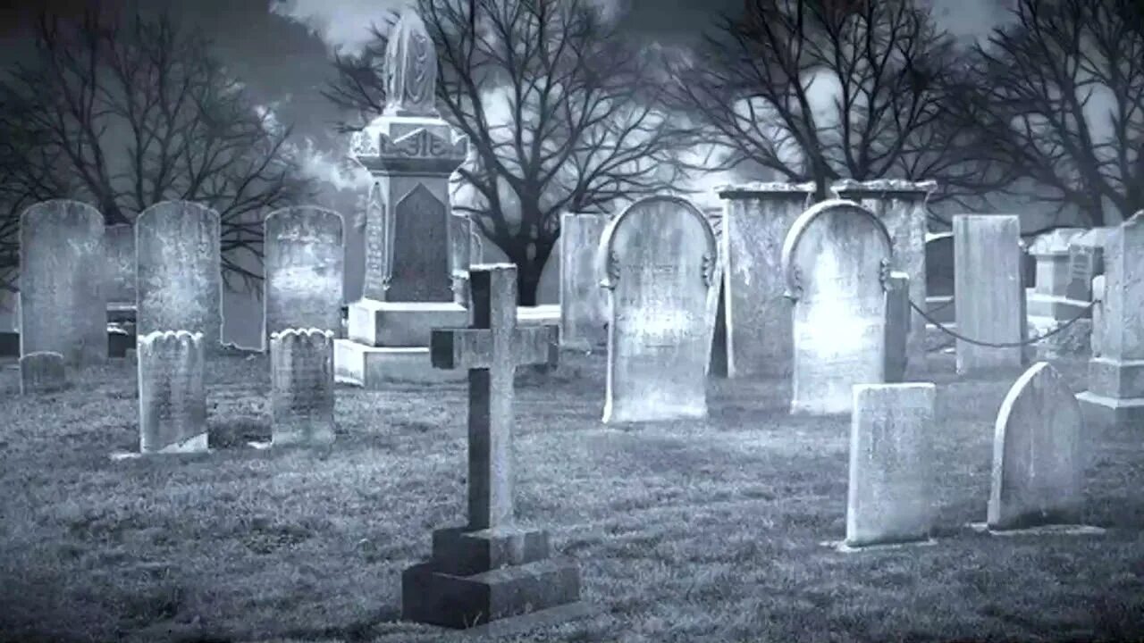 Graveyard executioner