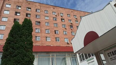 Курск ул садовая 40