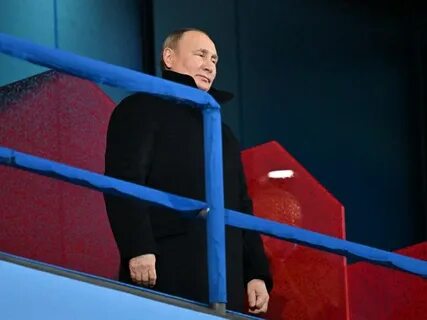 Put russian