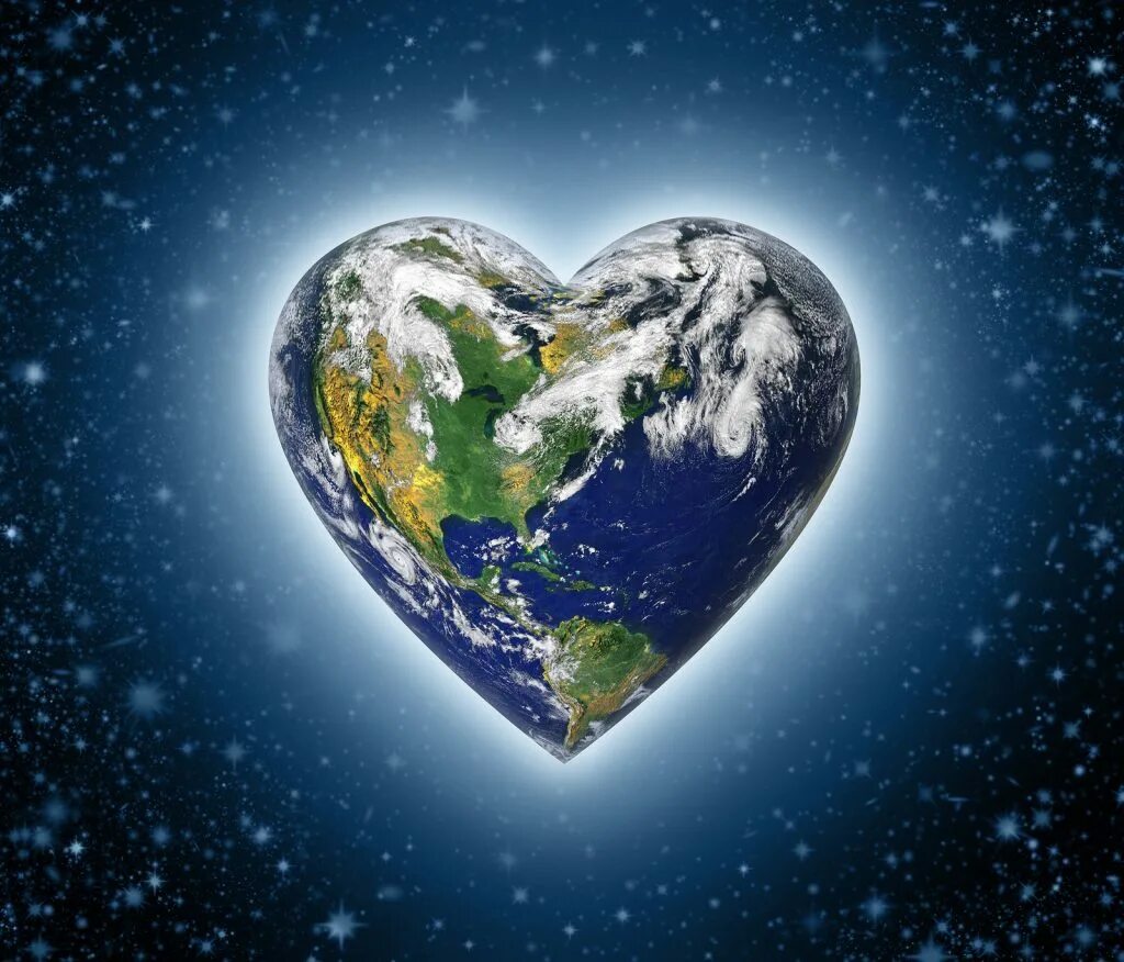 We love world. Сердце земли. Планета земля сердце. Планета в виде сердца. Сердце земной шар.