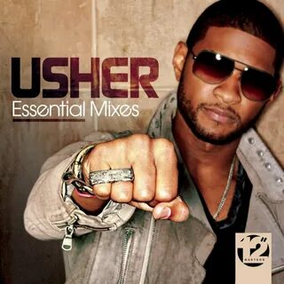 Usher перевод на русский