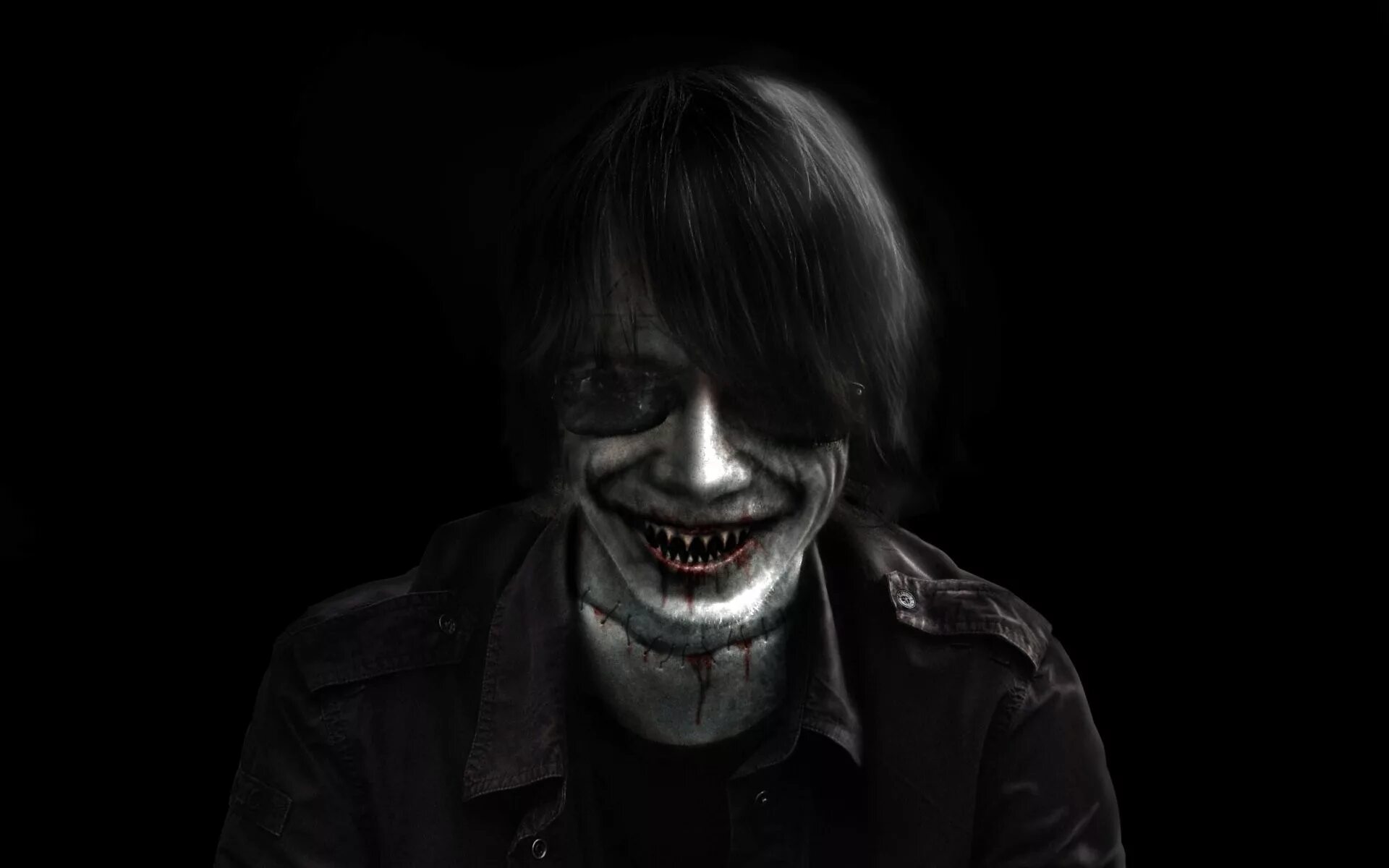 Scary my god. Scary my god