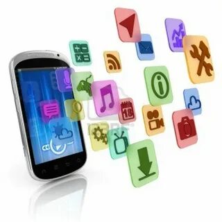 Возможности мобильного телефона
