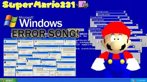 Error simulator