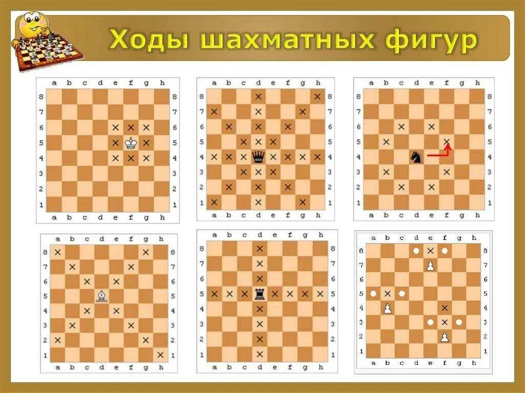 Как называется и как ходят шахматы. Шахматы ходы фигур. схемы ходов шахматных фигур. схема ходов в шахматах. как ходят шахматные фигуры.