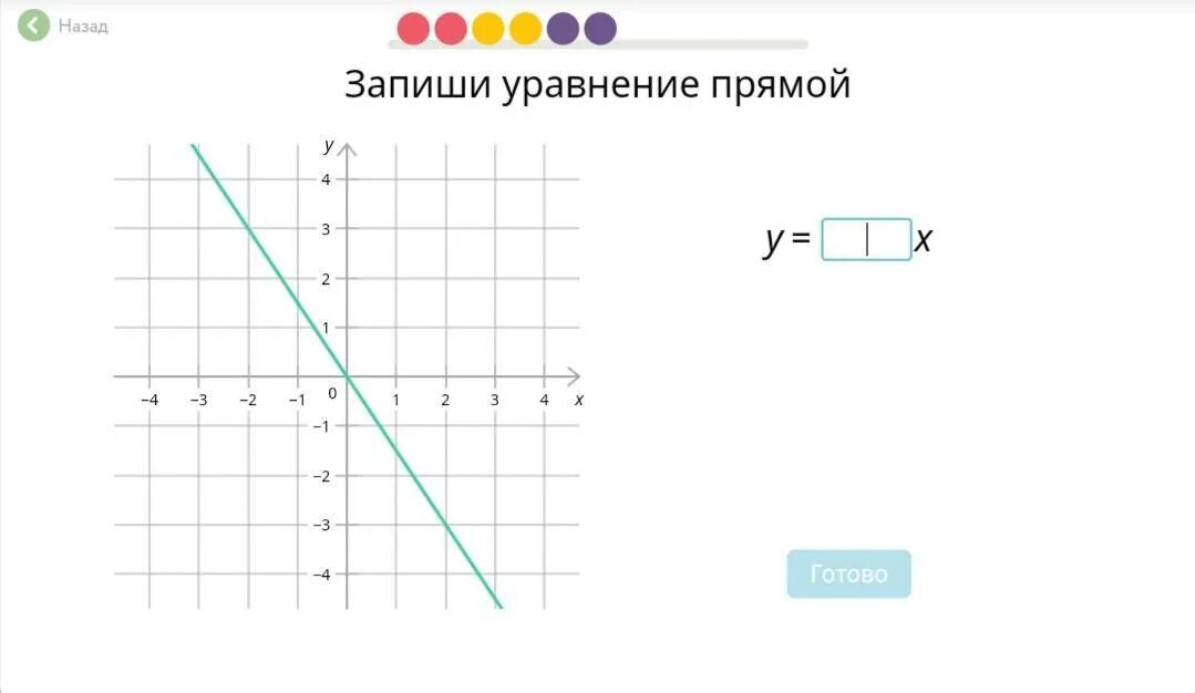 Прямая y 3x 1 является. Запиши уравнение прямой учи ру. Запиши уравнение прямой y x. Запишите уравнение прямой учи ру. Запиши уравнение прямой учи ру 7 класс.