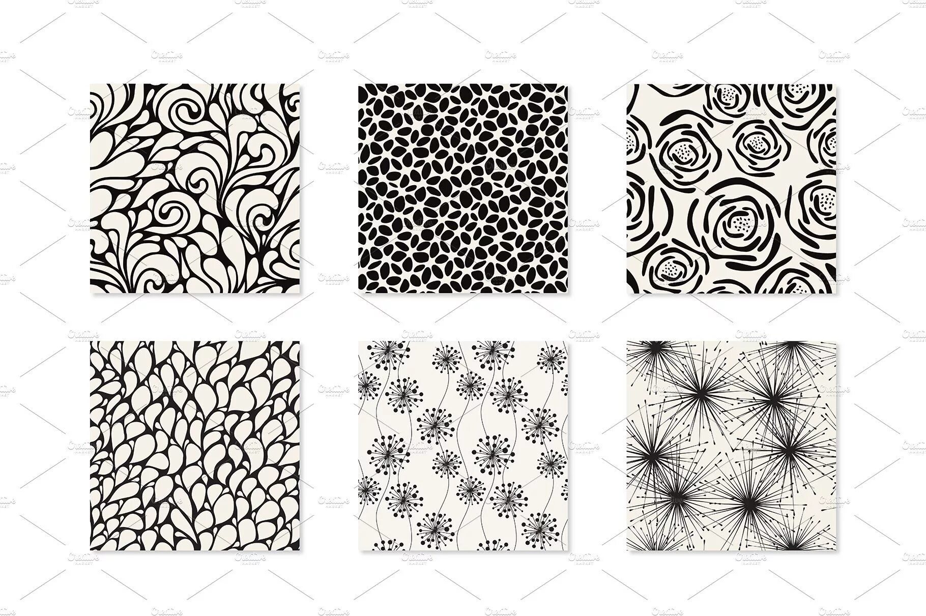 Patterns шаблоны