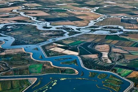 Водохозяйственные водохранилища